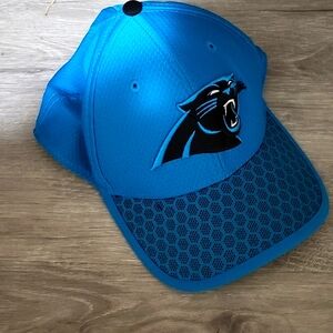 Carolina Panthers Cap